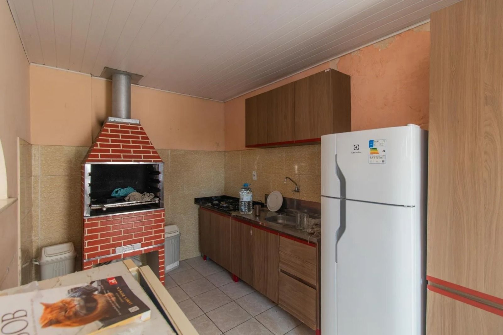 Casa de Condomínio, 3 quartos - Foto 45