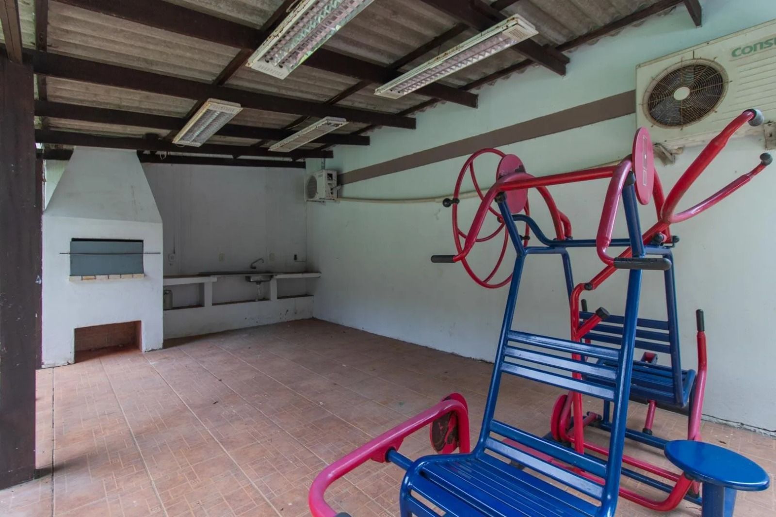 Casa de Condomínio, 3 quartos - Foto 41