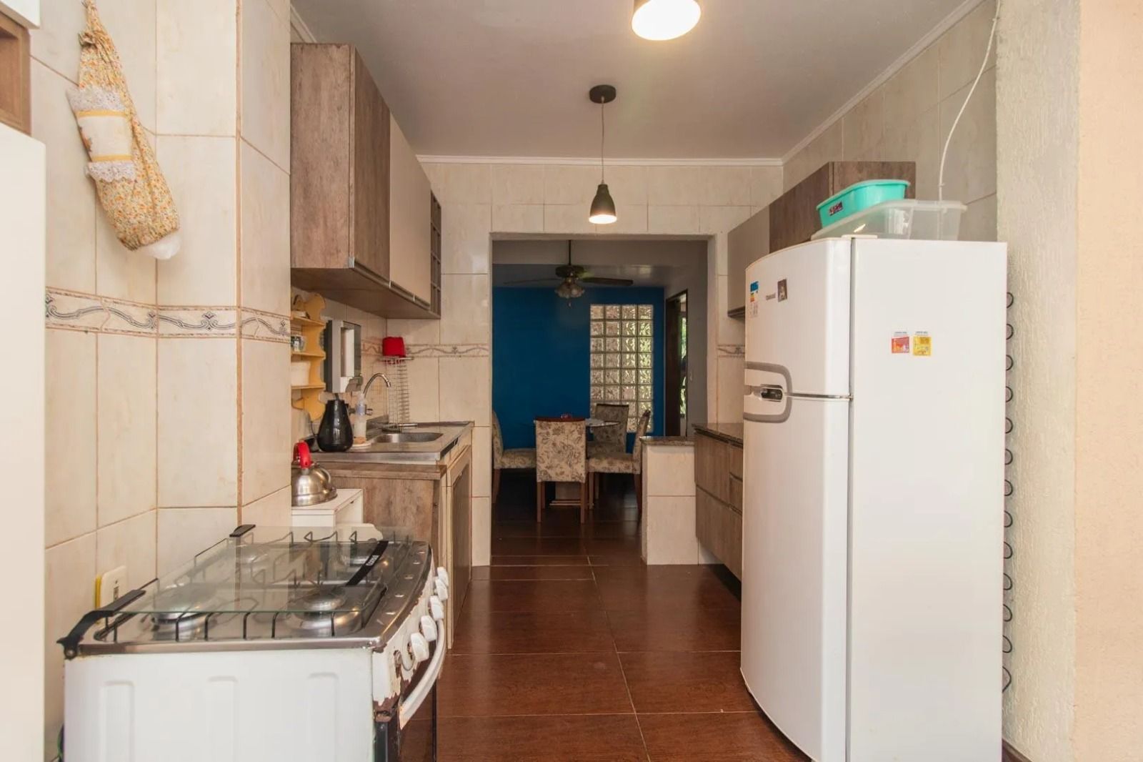 Casa de Condomínio 3 quartos à venda, 215m², Santo Antônio - Porto Alegre — foto 5