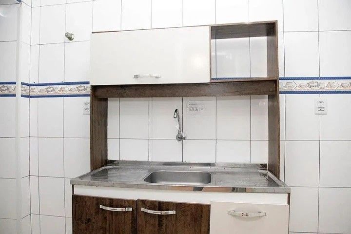 Apartamento, 1 quarto, à venda, 41 m², Cidade Baixa - Porto Alegre — foto 4