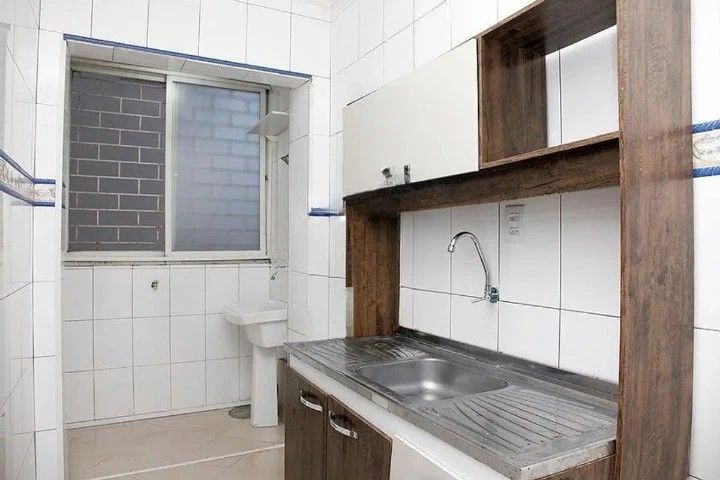 Apartamento, 1 quarto, à venda, 41 m², Cidade Baixa - Porto Alegre — foto 2
