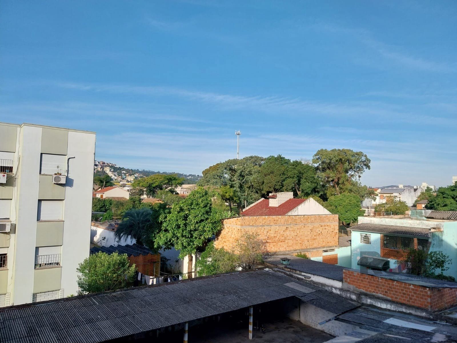 Apartamento à venda com 1 quarto, 30m² - Foto 19