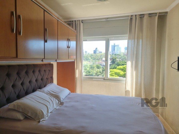 Apartamento à venda com 2 quartos, 58m² - Foto 19