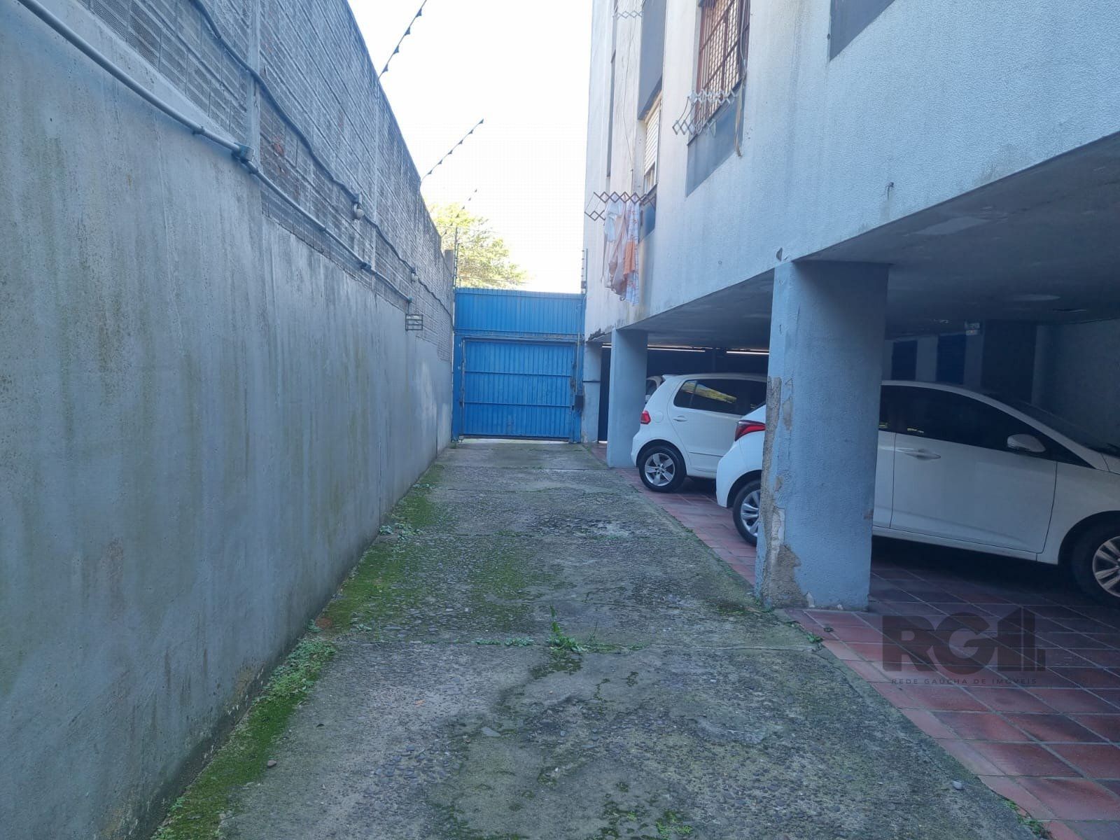 Apartamento à venda com 2 quartos, 58m² - Foto 22