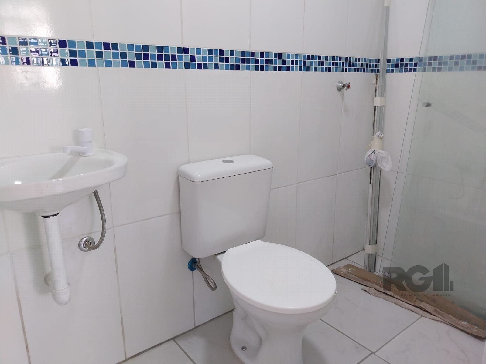 Apartamento à venda com 1 quarto, 30m² - Foto 22