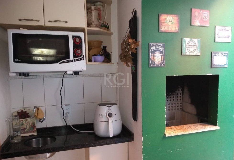 Casa de Condomínio à venda com 3 quartos, 147m² - Foto 9