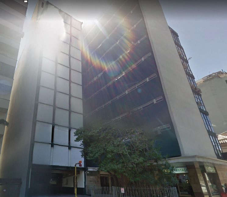 Box-Garagem, 12 m² - Foto 2