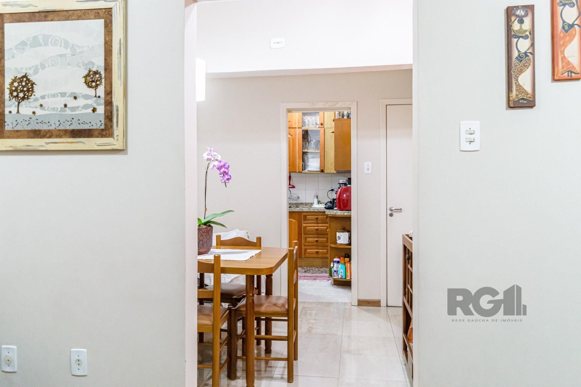Apartamento, 2 quartos, 57 m² - Foto 18