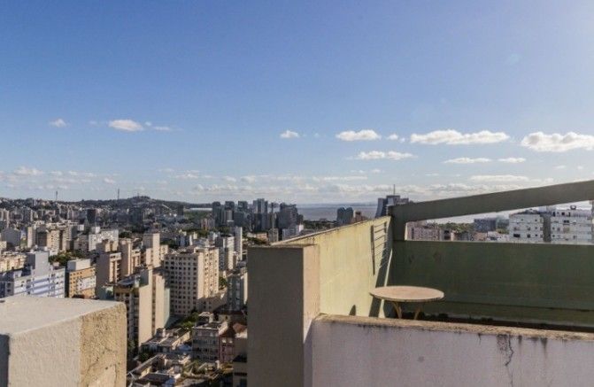 Cobertura à venda com 2 quartos, 128m² - Foto 42