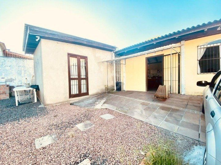 Casa, 4 quartos, 124 m² - Foto 8