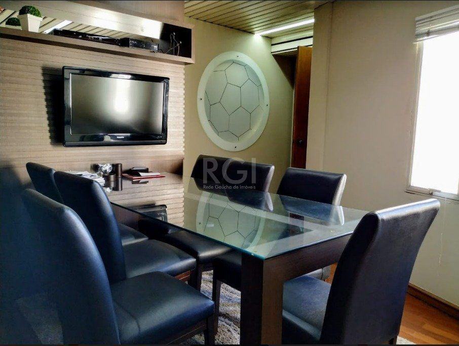 Sala-Conjunto, 139 m² - Foto 26