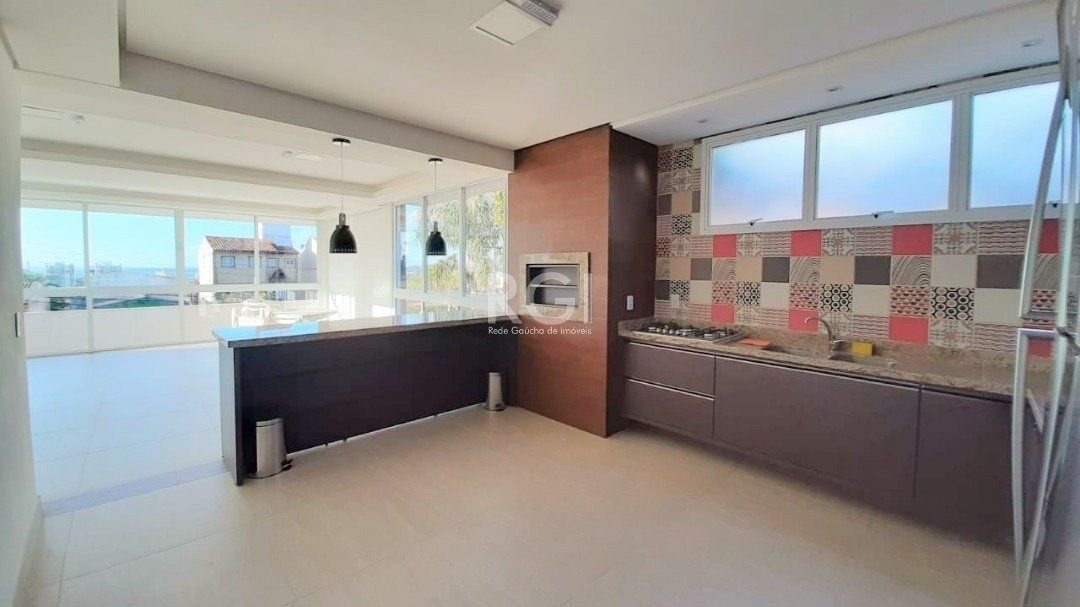 Apartamento à venda com 3 quartos, 146m² - Foto 3