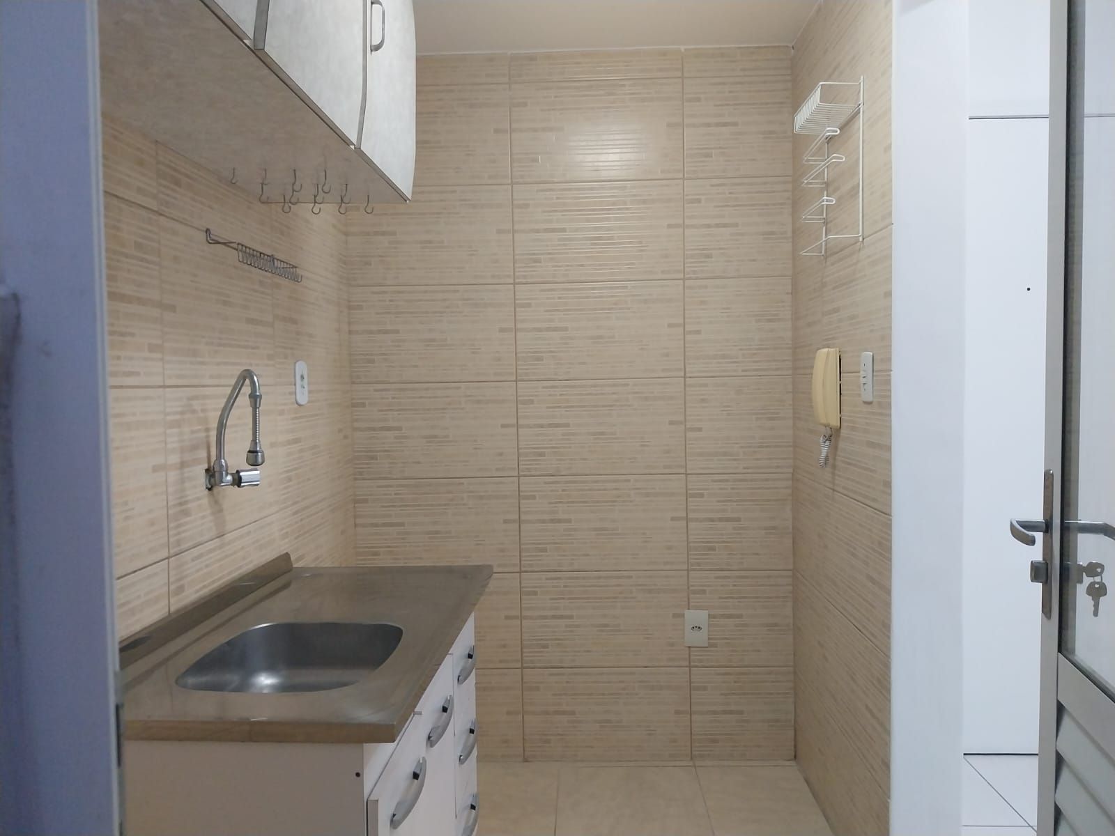 Apartamento, 1 quarto, à venda, 28 m², Santana - Porto Alegre — foto 4