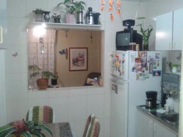 Apartamento à venda com 2 quartos, 58m² - Foto 3