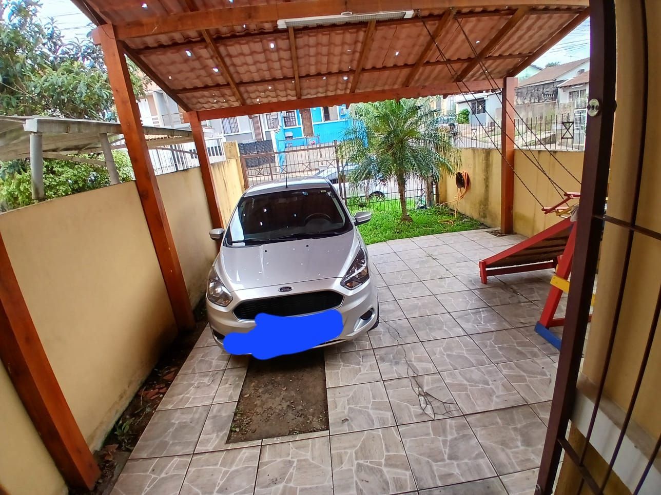 Casa à venda com 2 quartos, 89m² - Foto 1