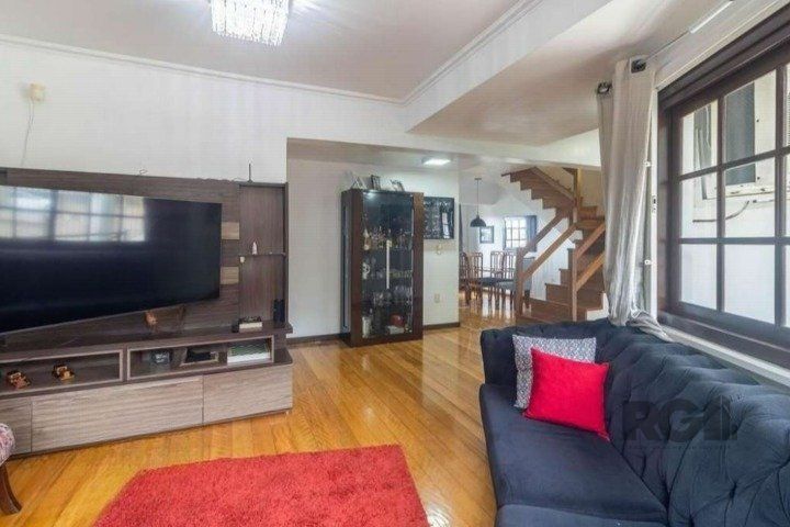 Casa, 4 quartos, 264 m² - Foto 4