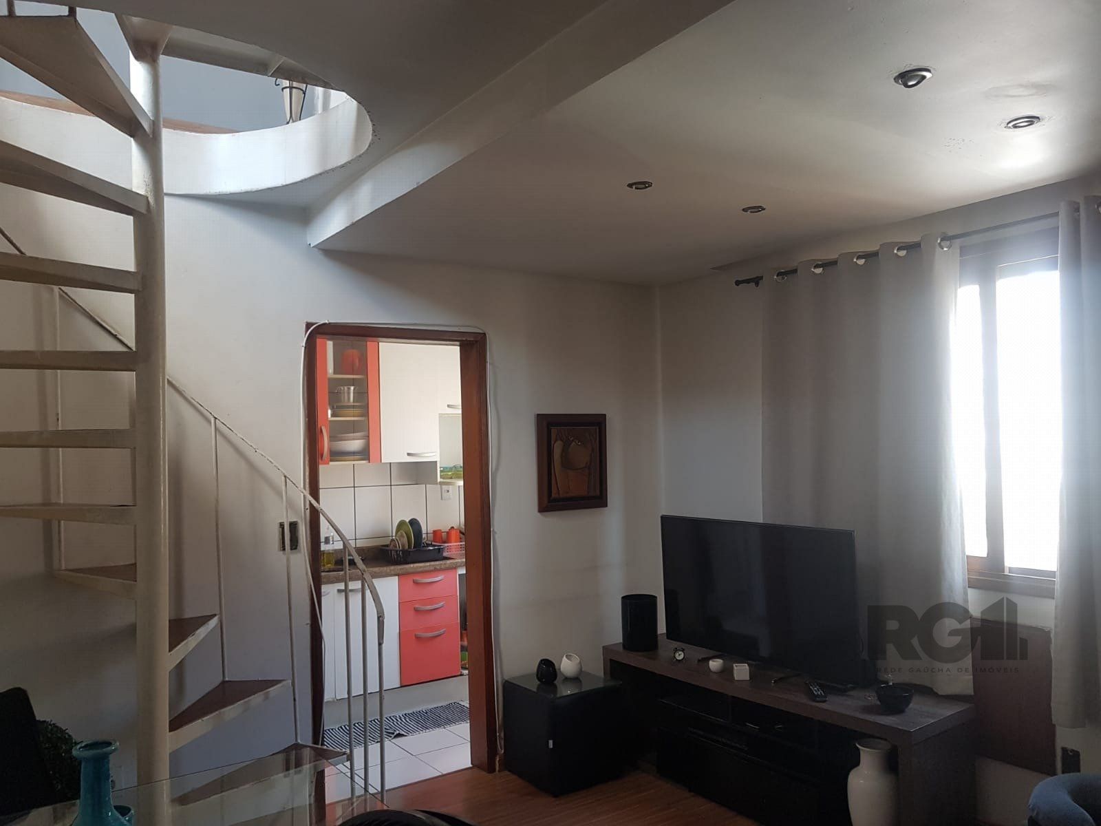 Cobertura à venda com 2 quartos, 97m² - Foto 3