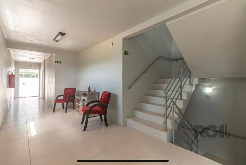 Apartamento à venda com 2 quartos, 47m² - Foto 12