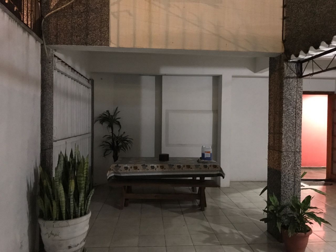 Apartamento à venda com 2 quartos, 57m² - Foto 4