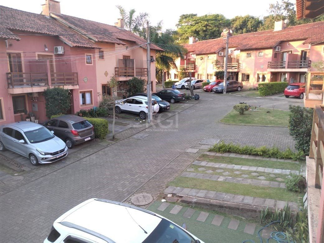 Casa de Condomínio à venda com 3 quartos, 147m² - Foto 19