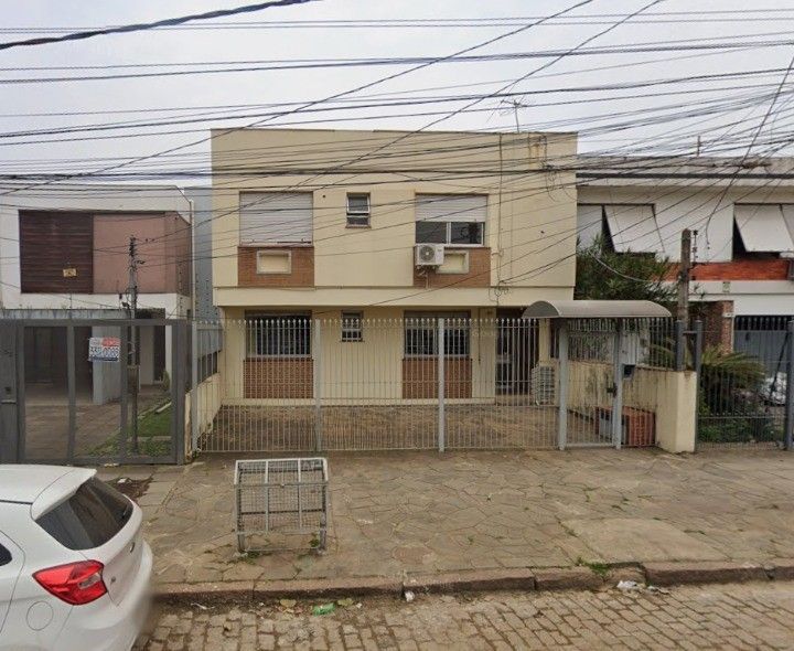 Apartamento 1 dormitório no bairro Santana