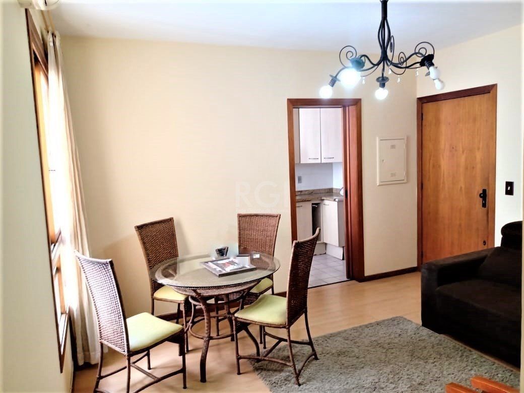 Apartamento, 2 quartos, 53 m² - Foto 7