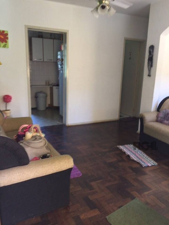Apartamento à venda com 3 quartos, 77m² - Foto 1