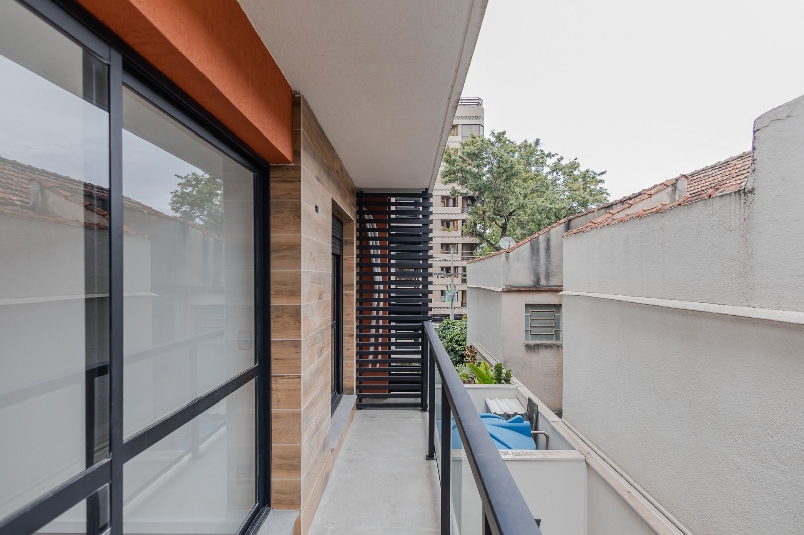 Apartamento, 2 suítes, à venda, 51 m², Petrópolis - Porto Alegre — foto 5