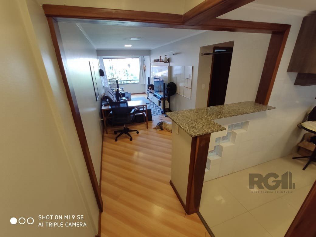Apartamento à venda com 1 quarto, 53m² - Foto 8
