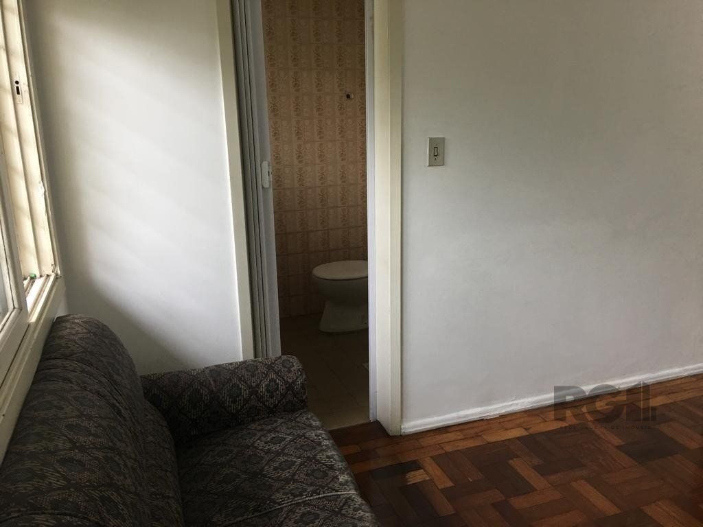 Apartamento, 1 quarto, 46 m² - Foto 13