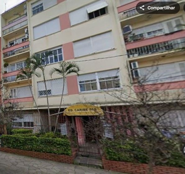 Apartamento 2 quartos à venda, 66m², Santa Cecília - Porto Alegre — foto 2