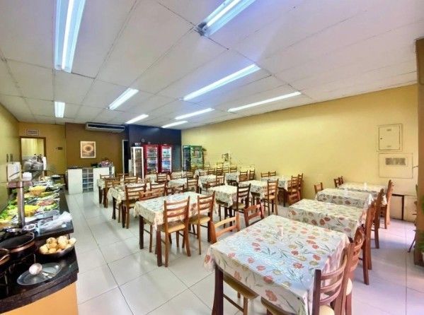 Prédio Comercial à venda, 198m², Centro Histórico - Porto Alegre — foto 5