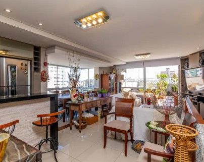 Cobertura à venda com 2 quartos, 161m² - Foto 30