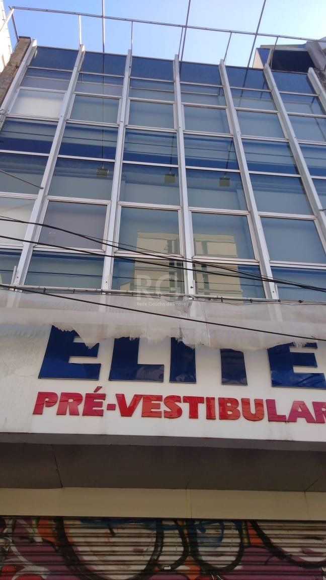 Prédio Inteiro, 1200 m² - Foto 2