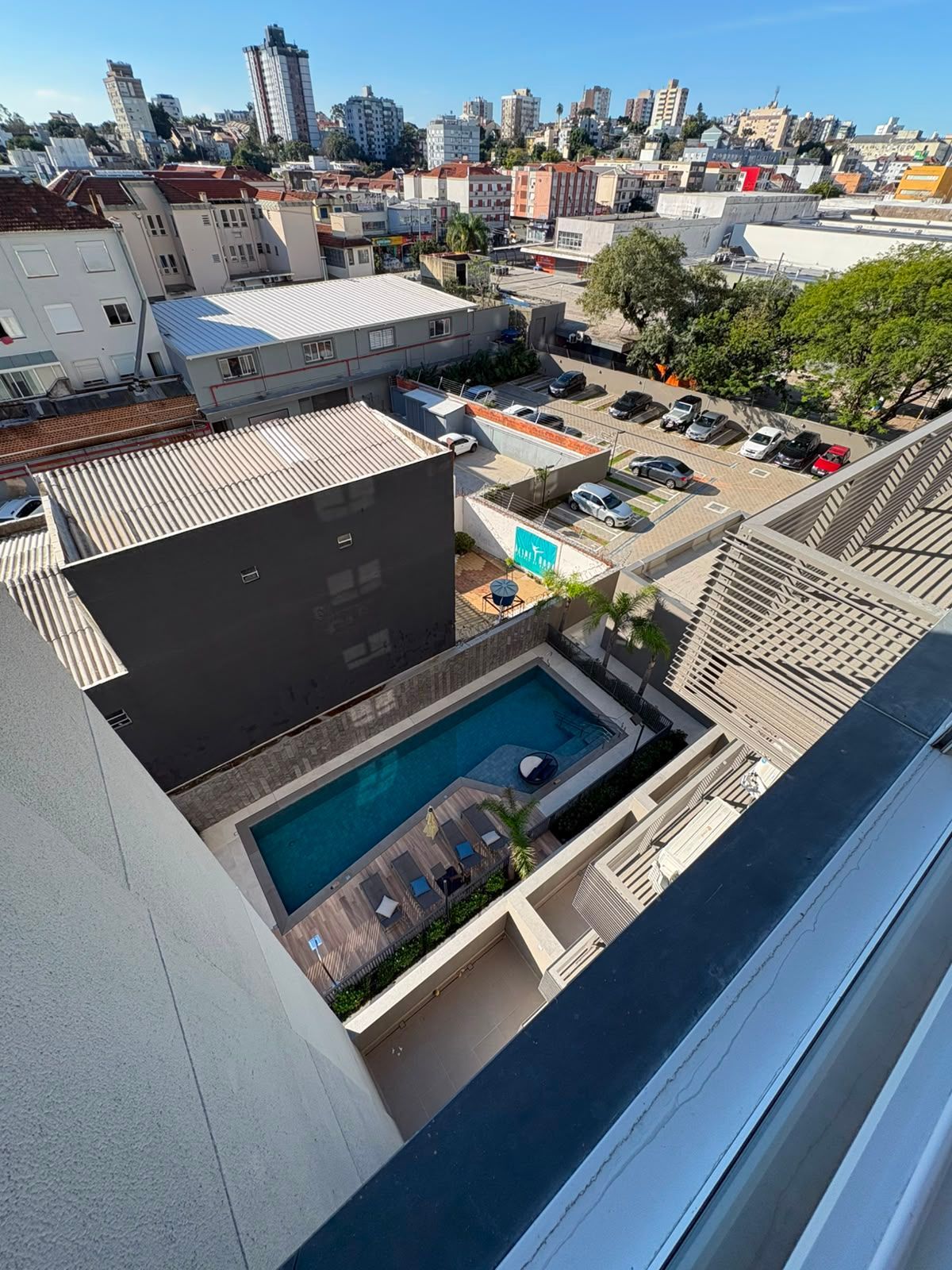 Flat/Apart Hotel, 1 quarto, 27 m² - Foto 13