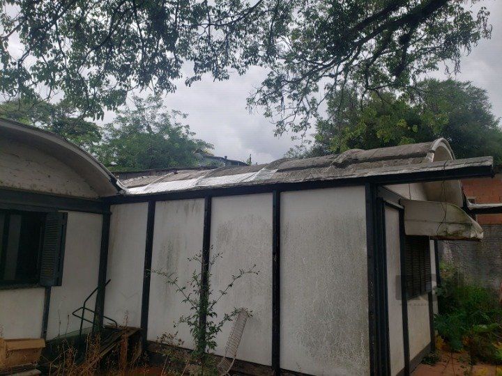Terreno para Venda - 1558m², 0 dormitórios, Agronomia