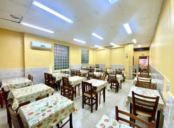 Prédio Comercial à venda, 198m², Centro Histórico - Porto Alegre — foto 3