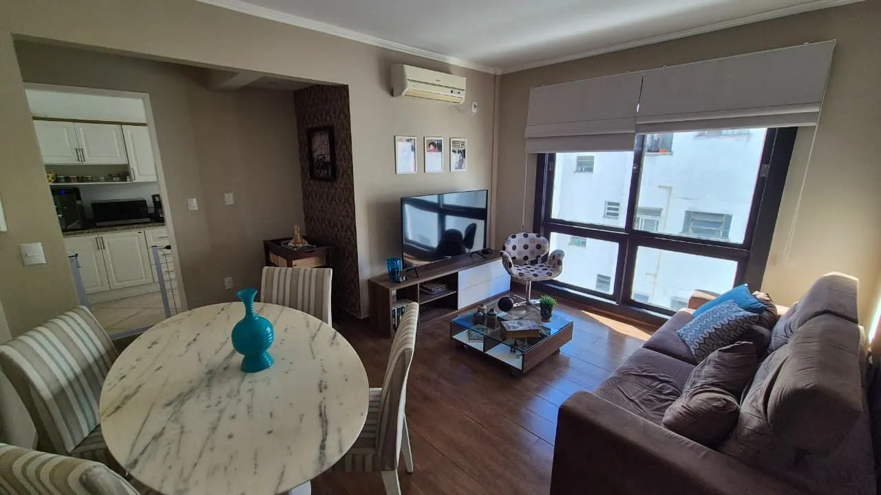 Apartamento 2 dormitórios no bairro Auxiliadora