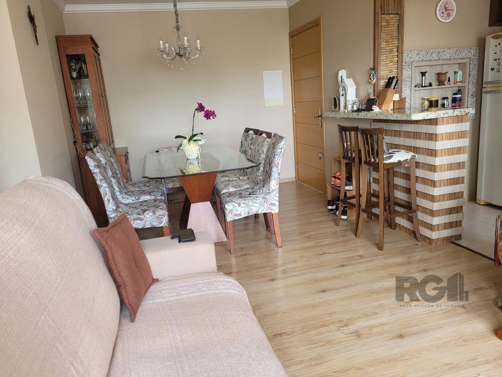 Apartamento à venda com 3 quartos, 78m² - Foto 8