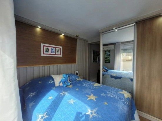 Cobertura, 3 quartos, à venda, 110 m², Santana - Porto Alegre — foto 3