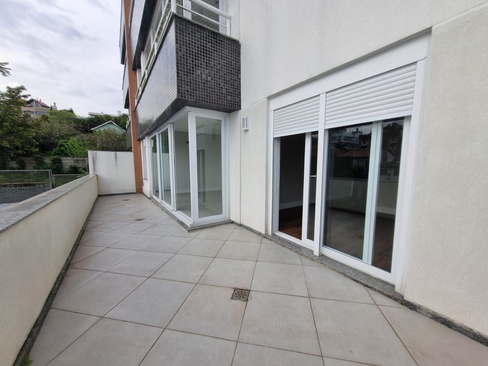 Apartamento garden com 3 suites no Cristal — foto 4
