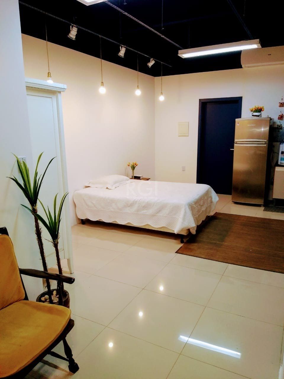 Loja-Salão à venda com 1 quarto, 45m² - Foto 2