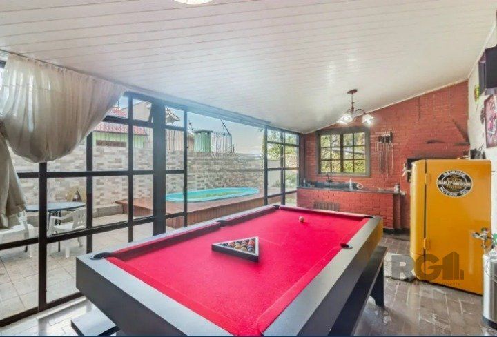 Casa, 4 quartos, 264 m² - Foto 23