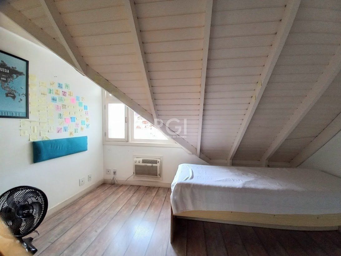 Casa de Condomínio à venda com 3 quartos, 79m² - Foto 16