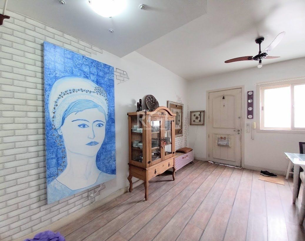 Casa de Condomínio à venda com 3 quartos, 79m² - Foto 1