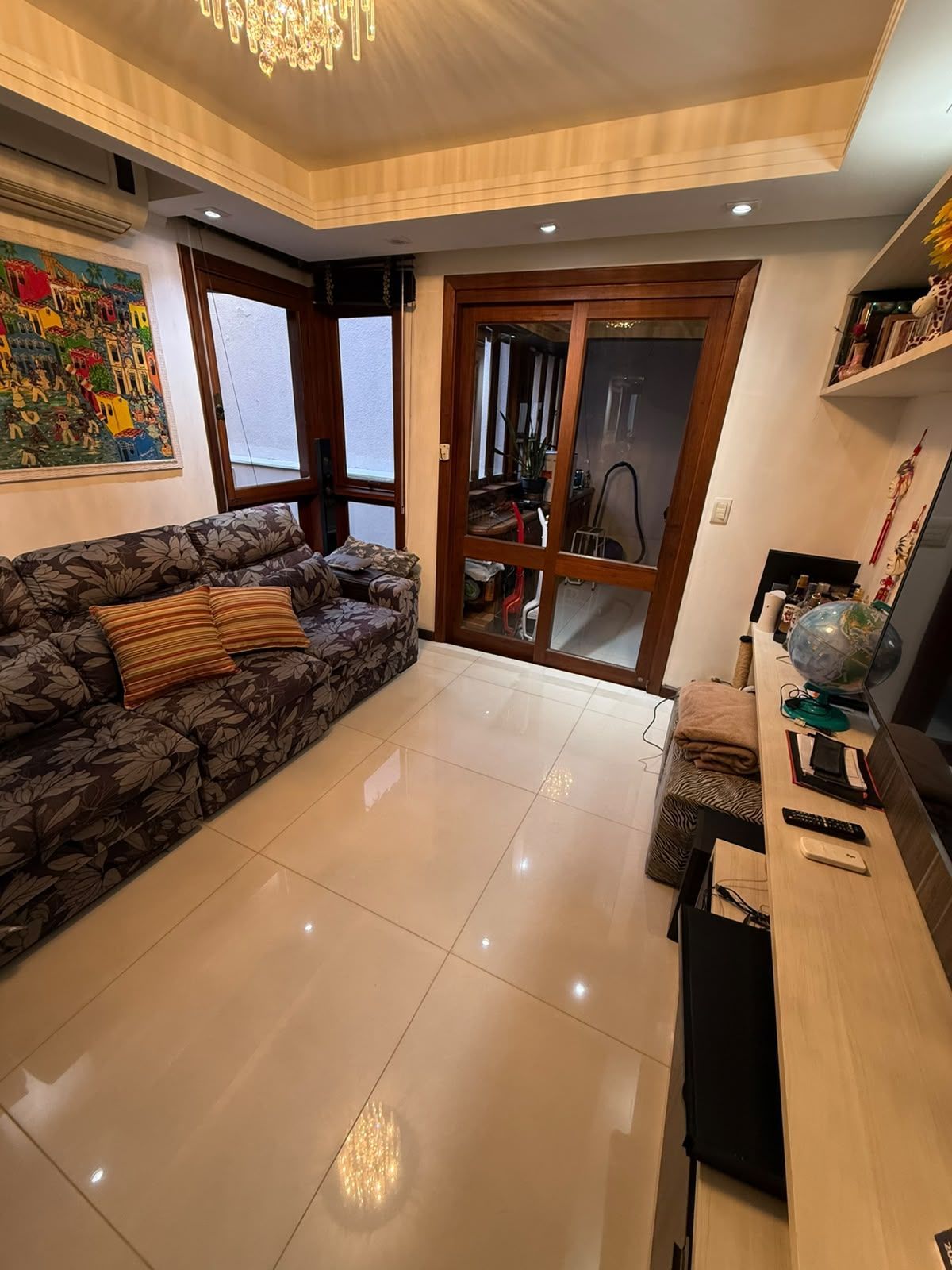 Casa de condomínio, 3 suítes, à venda, 149 m², Bela Vista - Porto Alegre — foto 5