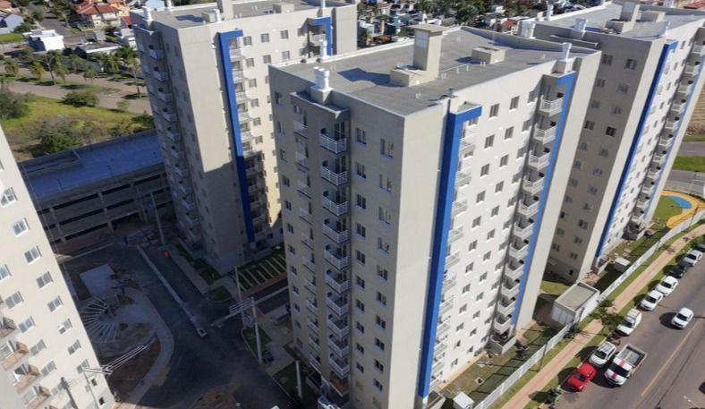 Apartamento, 2 quartos, 46 m² - Foto 25