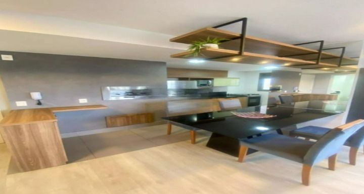 Apartamento à venda com 1 quarto, 60m² - Foto 9
