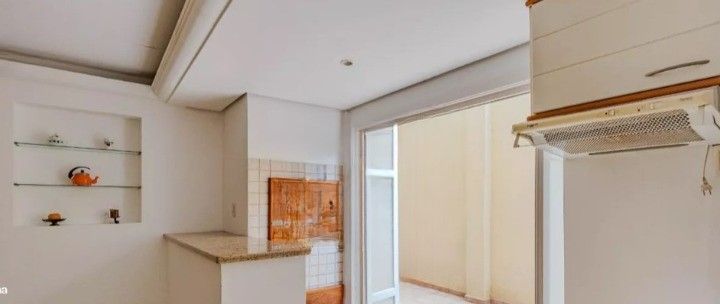 Apartamento à venda com 3 quartos, 106m² - Foto 2