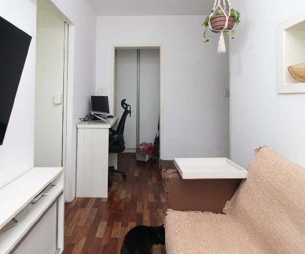 Apartamento, 1 quarto, à venda, 30 m², Santana - Porto Alegre — foto 4